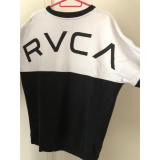 ルーカ(RVCA)のRUCA(スウェット)