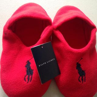 ラルフローレン(Ralph Lauren)のRalph Lauren スリッパ(その他)