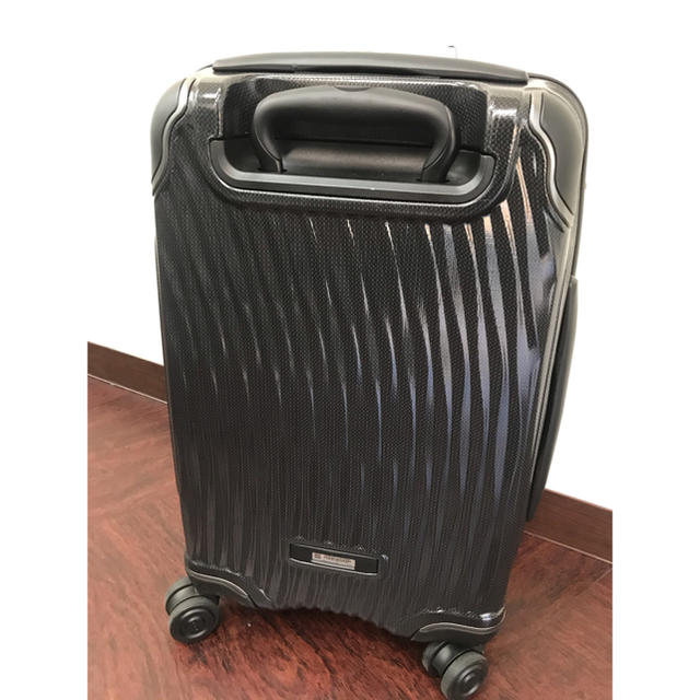 TUMI latitude 機内持込サイズ　美品　2019.12購入