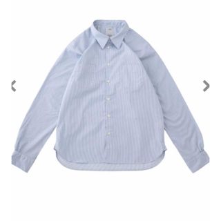 ヴィスヴィム(VISVIM)のvisvim GEKKO DRESS SHIRT LIGHTNING(シャツ)