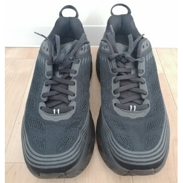 HOKA ONE ONE
BONDI6
ボンダイ6
JP:27.5WIDEワイド