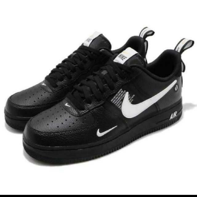 NIKE(ナイキ)のNIKE AIR force1 size:26.5cm メンズの靴/シューズ(スニーカー)の商品写真