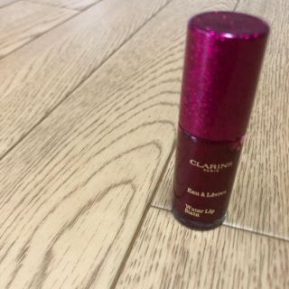 クラランス(CLARINS)のCLARINS ウォーターリップ(リップグロス)