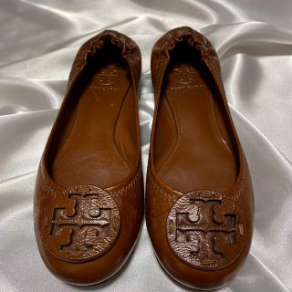 トリーバーチ(Tory Burch)の専用ページ(ローファー/革靴)