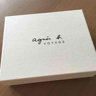 アニエスベー(agnes b.)のアニエスベー 空き箱(その他)