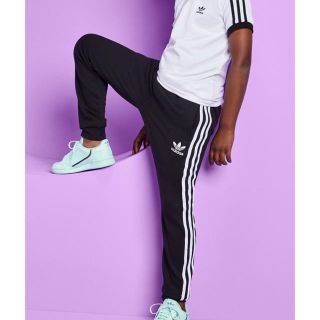 アディダス(adidas)のadidas originals トラックパンツ 150(パンツ/スパッツ)