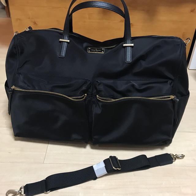 サイズケイトスペード KATE SPADE ショルダーバッグ 2way ボストン