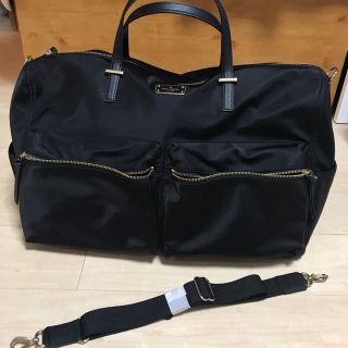 ケイトスペード(kate spade new york) 鞄 ボストンバッグ(レディース