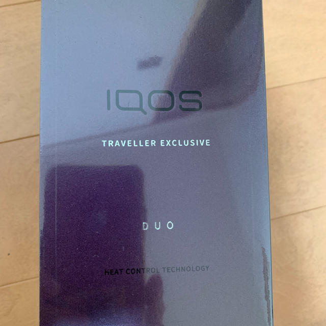 IQOS - 【免税店限定品】IQOS3 アイコス3 ラディアントレッドの+spbgp44.ru