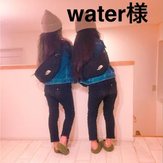 water様2/12(パンツ/スパッツ)