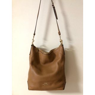 コーチ(COACH)のCOACH ショルダーバッグ(ショルダーバッグ)