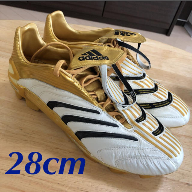 Adidas アディダス プレデター スパイクの通販 By Ringo S Shop アディダスならラクマ Adidas アディダス プレデター スパイクの通販 By Ringo S Shop アディダスならラクマ