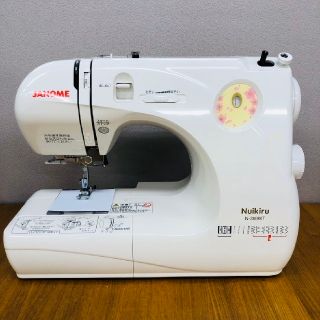 ジャノメミシン N788WT(その他)