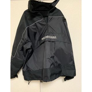 Balenciaga - 【売り切り価格】BALENCIAGA ウインドブレーカー 18aw 48 ...