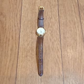 バーバリー(BURBERRY)の☆BURBERRY  スイス製 腕時計☆(腕時計)