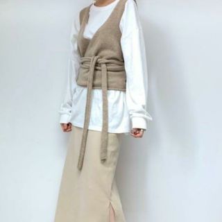 トゥデイフル(TODAYFUL)のまな様専用(ベスト/ジレ)