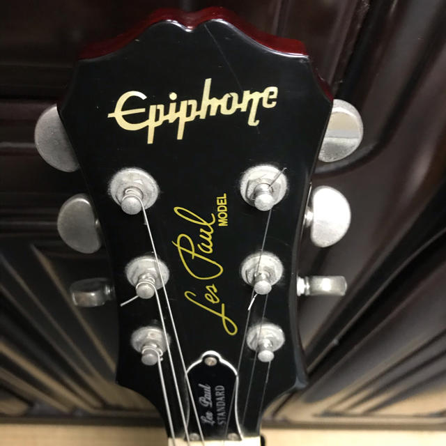 Epiphone(エピフォン)の専用 楽器のギター(エレキギター)の商品写真