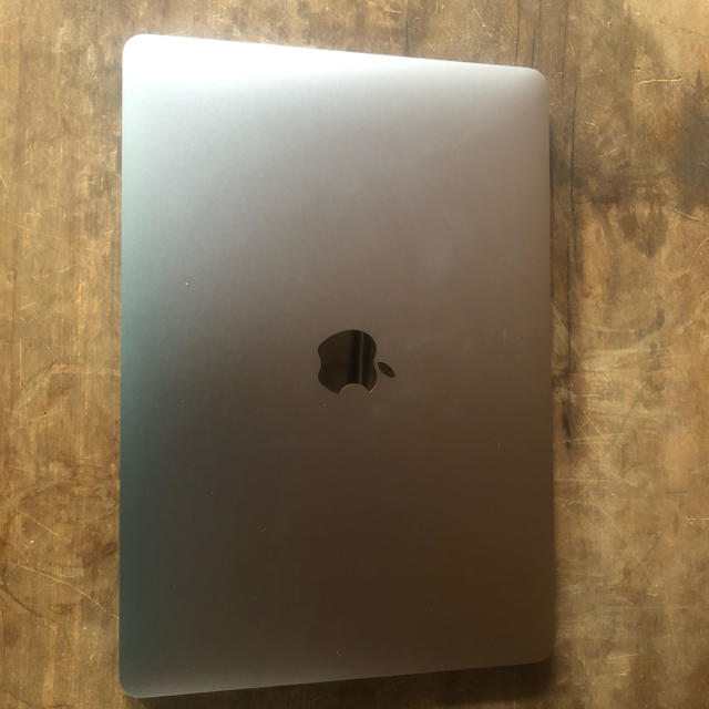 MacBook Air 2019Apple商品名