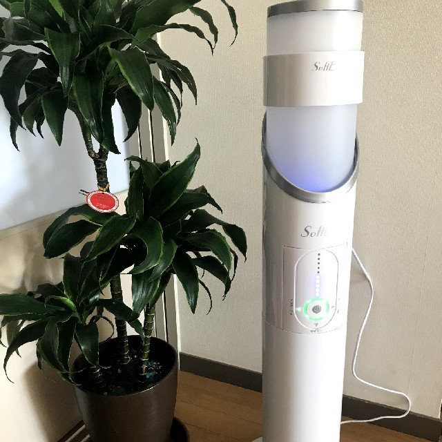 最終商品!!次亜塩素酸の空気清浄機/ウイルス対策! 最終商品!!次亜塩素酸の空気清浄機/ウイルス対策!