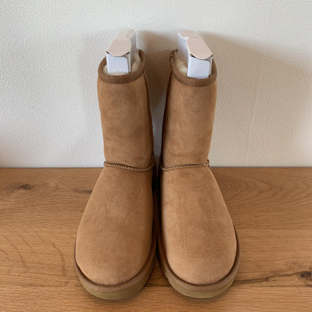 【未使用】UGG アグ ムートンブーツ