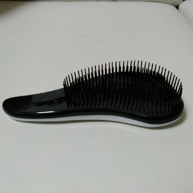 Hair　Brush コスメ/美容のヘアケア/スタイリング(ヘアブラシ/クシ)の商品写真