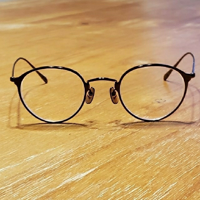 Oliver Peoples  dawson