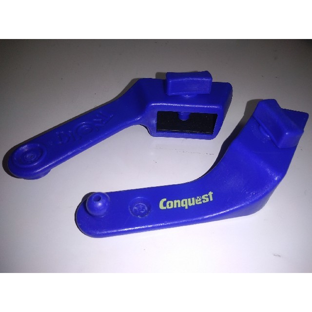 CONQUEST(コンクエスト)のトライスキー（ボーゲンヘルパー） スポーツ/アウトドアのスキー(その他)の商品写真