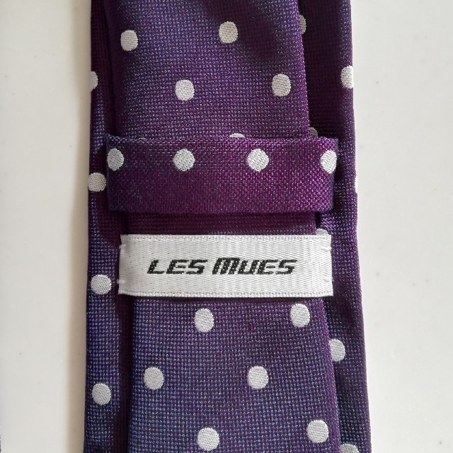 紫ネクタイ 商品追加値下げ在庫復活 14周年記念イベントが