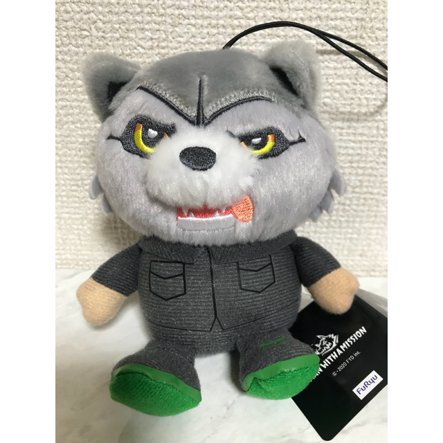 MAN WITH A MISSION マンウィズアミッション  TOHOシネマズ