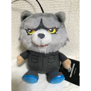 MAN WITH A MISSION マンウィズアミッション  TOHOシネマズ(ミュージシャン)