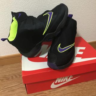 ナイキ(NIKE)のAIR ZOOM FLIGHT THE GLOVE (JP27.5cm)(スニーカー)