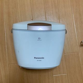 パナソニック(Panasonic)のPanasonic  ナノケア　値下げしました^_^(フェイスケア/美顔器)