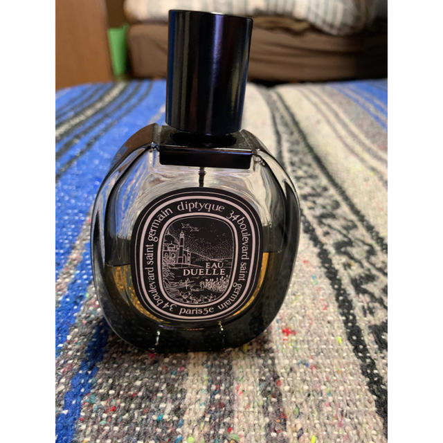 diptyque オードパルファン オーデュエル （75mL） - 香水(女性用)