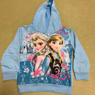 アナ雪のロンT 130cm(Tシャツ/カットソー)