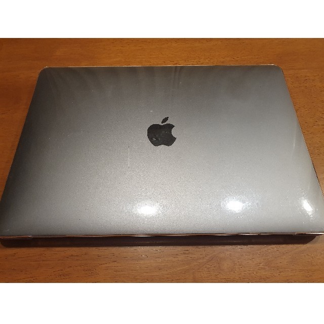 Macbook Air retina 13inch 2018 ケース