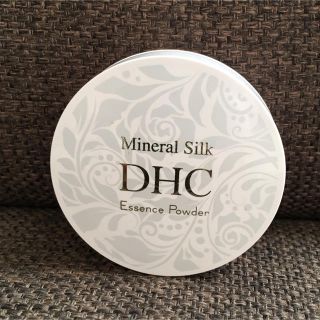 ディーエイチシー(DHC)の値下げ‼︎ DHCミネラルシルクエッセンスパウダー(フェイスパウダー)