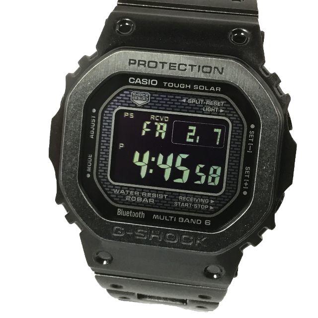 casio b5000v
