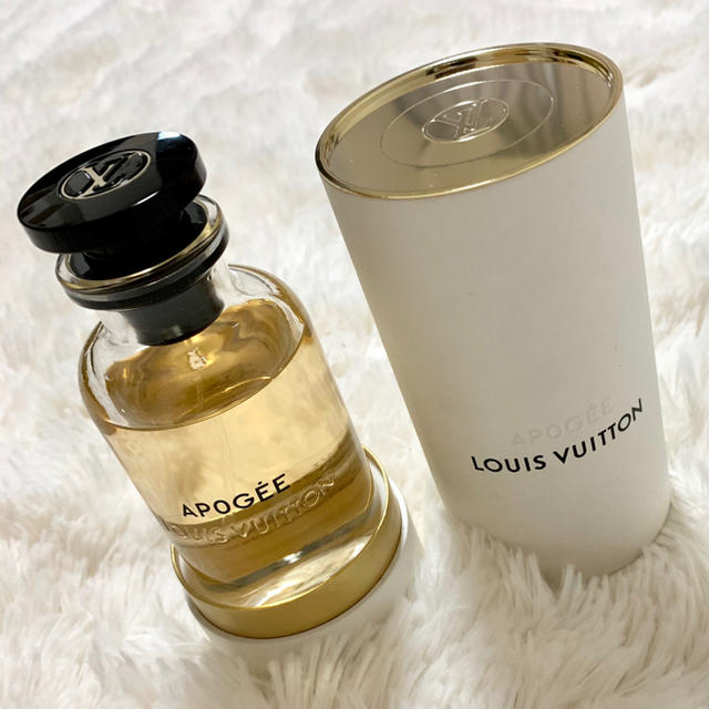 LOUIS VUITTON - LOUIS VUITTON アポジェ 100mlの+inforsante.fr