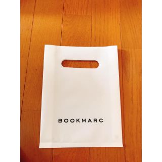 マークバイマークジェイコブス(MARC BY MARC JACOBS)のBOOKMARC ショッパー(ショップ袋)