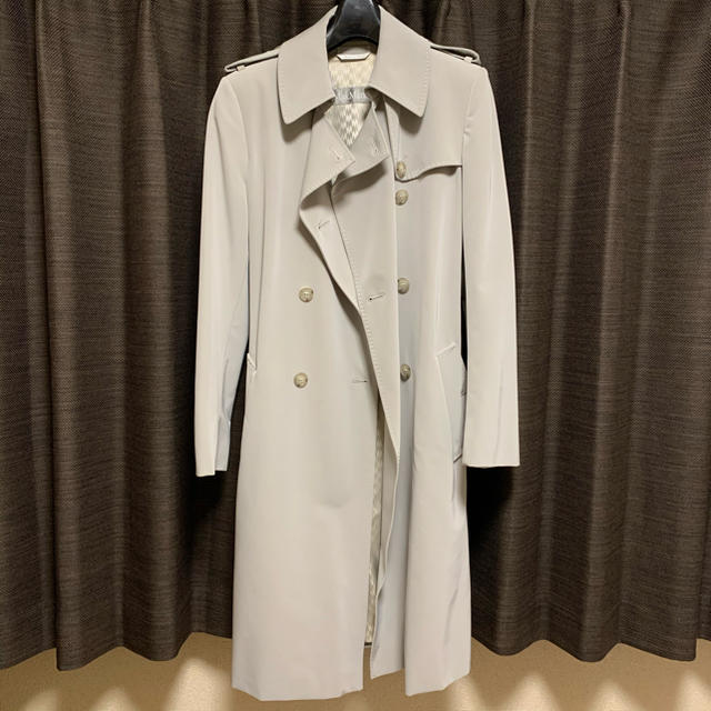 Max Mara トレンチコートバーバリー