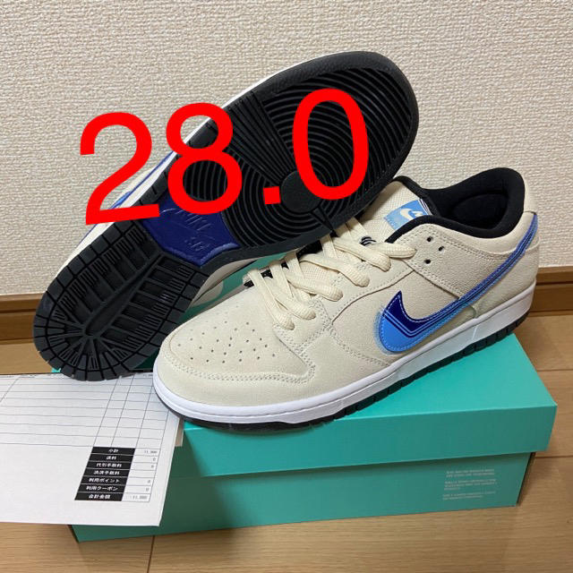 メンズNIKE SB "TRUCK IT PACK" DUNK LOW