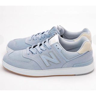 ニューバランス(New Balance)のニューバランス newbalance 574(スニーカー)