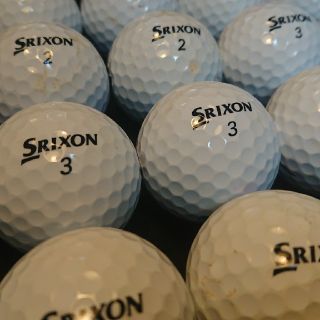 スリクソン(Srixon)の´15 Z-STAR 24球 スリクソン ロストボール(その他)