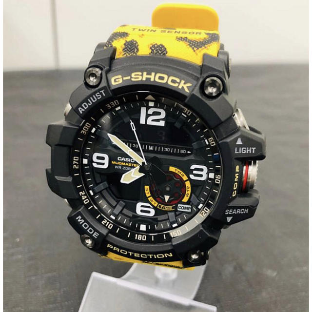 G-SHOCK - whatZsさま専用 G-SHOCK GG-1000WLP の通販 by ...