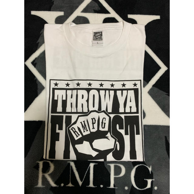 THE RAMPAGE Tシャツセット