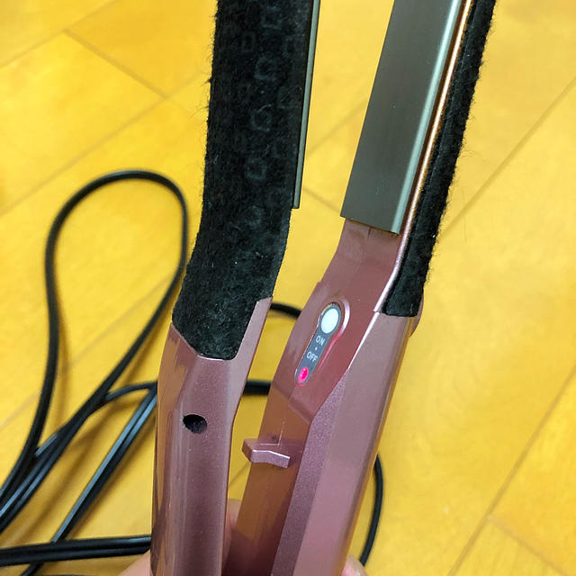 ゆうちん様専用 ヘアアイロン ゆうちん様専用 ヘアアイロン
