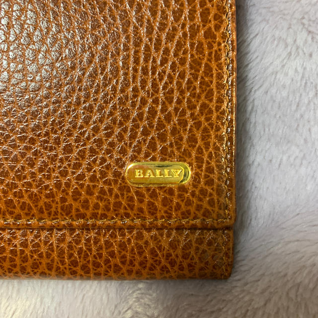 Bally(バリー)のBALLY 小銭ケース レディースのファッション小物(コインケース)の商品写真