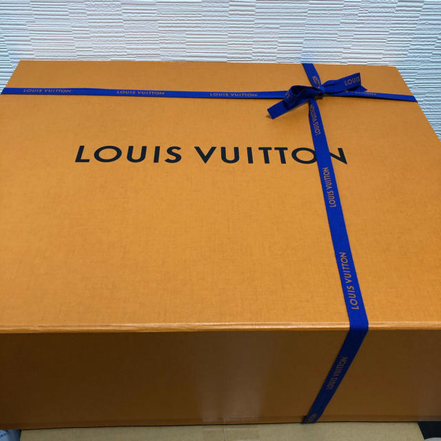 LOUIS VUITTON(ルイヴィトン)の希少品。デニムネヴァーフルMM レディースのバッグ(トートバッグ)の商品写真