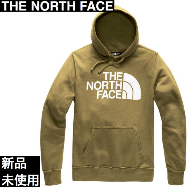 [日本未発売] THE NORTH FACE ノースフェイス パーカー