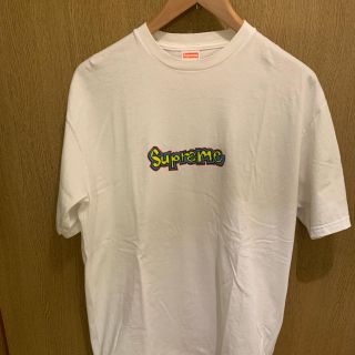 シュプリーム(Supreme)のsupreme シュプリーム　マークゴンザレスTEE(Tシャツ/カットソー(半袖/袖なし))